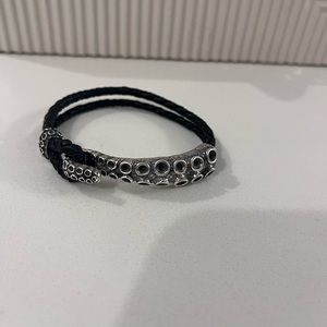 Clock and Colours 20,000 LEAGUES Bracelet